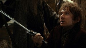 The Hobbit: The Desolation of Smaug