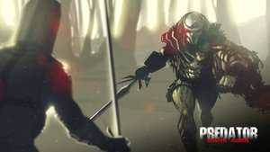 Predator: Dark Ages