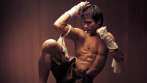 Ong Bak 3