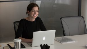 The Intern