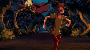Scooby-Doo! Music of the Vampire