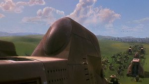 Star Wars: Episode I – The Phantom Menace