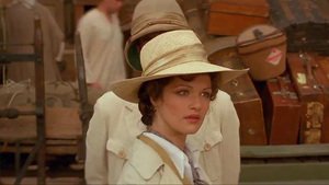 The Mummy
