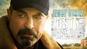 Jesse Stone: Lost in Paradise