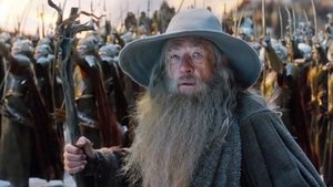 The Hobbit: The Battle of the Five Armies