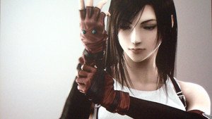 Final Fantasy VII: Advent Children