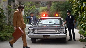 Inherent Vice