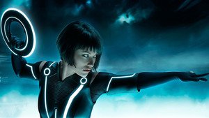 TRON: Legacy