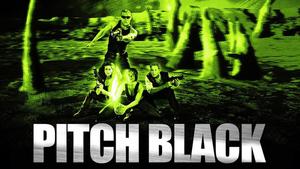 Pitch Black