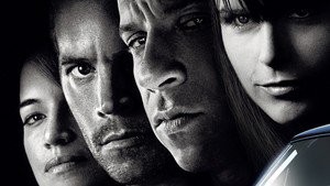 Fast & Furious