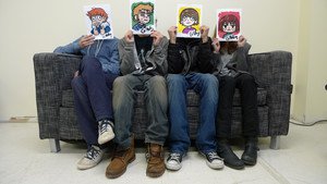 Scott Pilgrim vs. the World