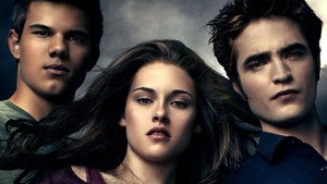 The Twilight Saga: Eclipse