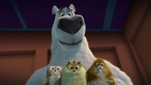 Norm of the North
