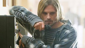 Soaked in Bleach
