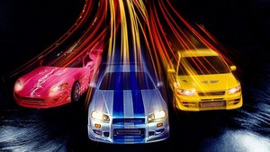 2 Fast 2 Furious