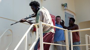 Captain Phillips