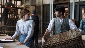 Suffragette