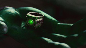 Green Lantern