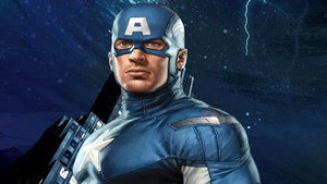 The Avengers