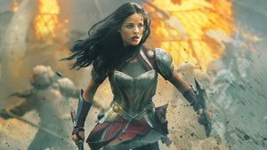 Thor: The Dark World