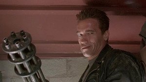 Terminator 2: Judgment Day