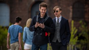 The Amazing Spider-Man 2