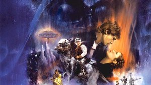 Star Wars: Episode V – The Empire Strikes Back