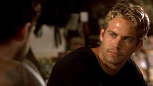 The Fast and the Furious