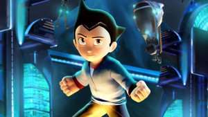 Astro Boy