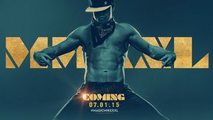 Magic Mike XXL