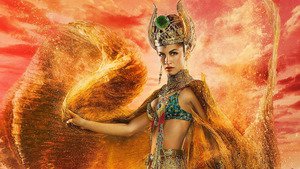 Gods of Egypt
