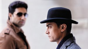Dhoom 3