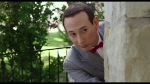 Pee-wee’s Big Holiday