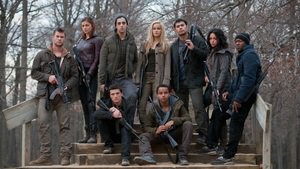 Red Dawn