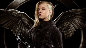 The Hunger Games: Mockingjay – Part 1