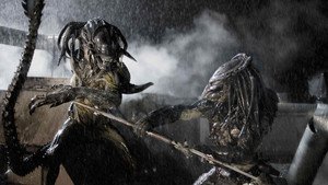 Aliens vs Predator: Requiem