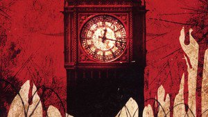 28 Days Later…