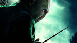 Harry Potter and the Deathly Hallows: Part 1