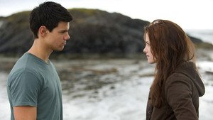 The Twilight Saga: New Moon