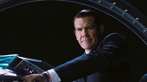 Men in Black 3