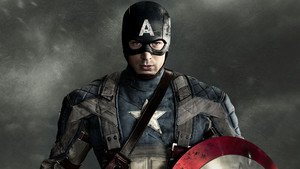 Captain America: The First Avenger