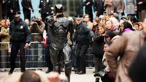 RoboCop