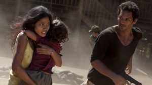 The Burma Conspiracy