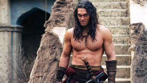 Conan the Barbarian