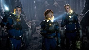 Prometheus