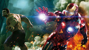 The Avengers