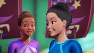 Barbie: Spy Squad