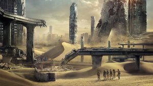 Maze Runner: The Scorch Trials