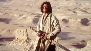 Kingdom of Heaven
