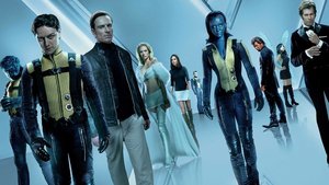 X-Men: First Class